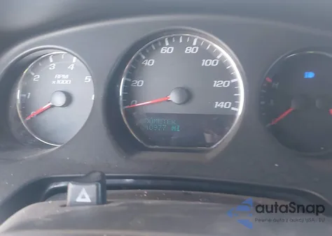 2006 Chevrolet Monte Carlo Lt из США, поврежденный, VIN 2G1WK151569302970